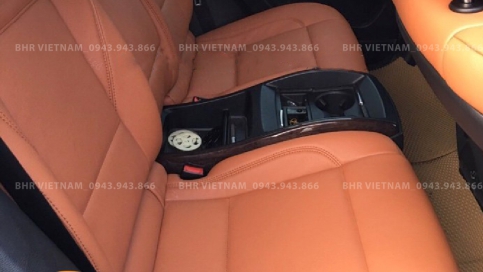 Bọc ghế da Nappa ô tô BMW X1: Cao cấp, Form mẫu chuẩn, mẫu mới nhất